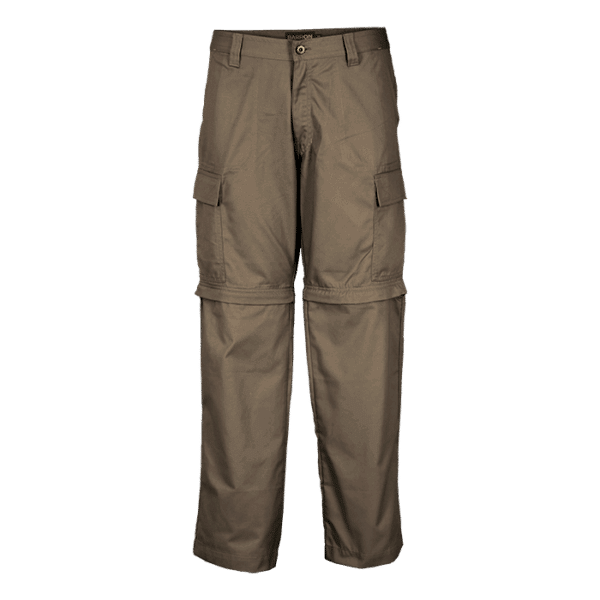 Oliver Zip Off Cargo Pants Mens