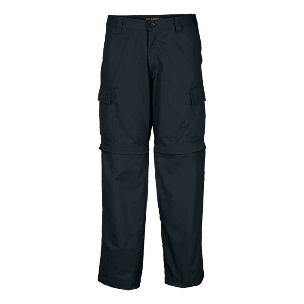 Oliver Zip Off Cargo Pants Mens