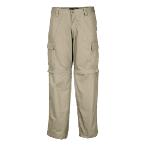 Oliver Zip Off Cargo Pants Mens - Image 2
