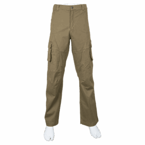 Heritage Cargo Trousers Mens - Image 2