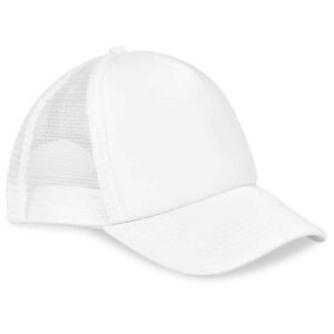 Vibe Foam Trucker Cap - 5 Panel - Image 7