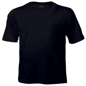 145g Crew Neck T-Shirt Kiddies - Image 10