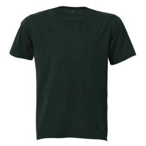 145g Crew Neck T-Shirt Kiddies - Image 6
