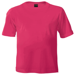 145g Crew Neck T-Shirt Kiddies - Image 18