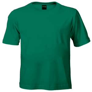 145g Crew Neck T-Shirt Kiddies - Image 16