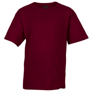 145g Crew Neck T-Shirt Kiddies - Image 8