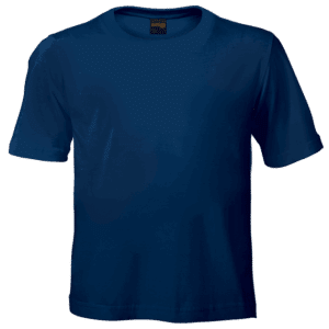 145g Crew Neck T-Shirt Kiddies - Image 3