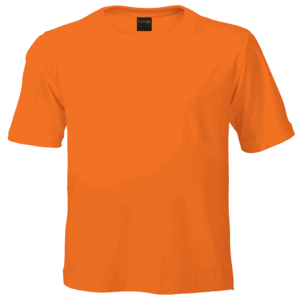 145g Crew Neck T-Shirt Kiddies - Image 13