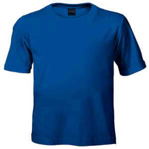 145g Crew Neck T-Shirt Kiddies - Image 17