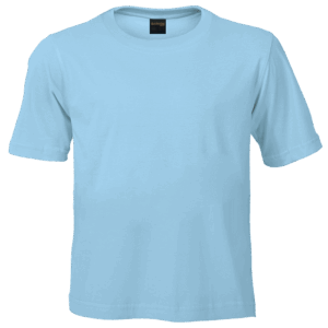 145g Crew Neck T-Shirt Kiddies - Image 11