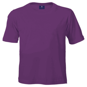 145g Crew Neck T-Shirt Kiddies - Image 9