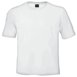 145g Crew Neck T-Shirt Kiddies - Image 15