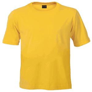 145g Crew Neck T-Shirt Kiddies - Image 12