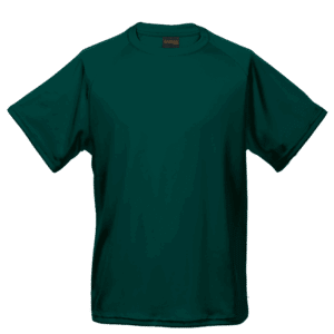 135g Polyester T-Shirt Kiddies - Image 7