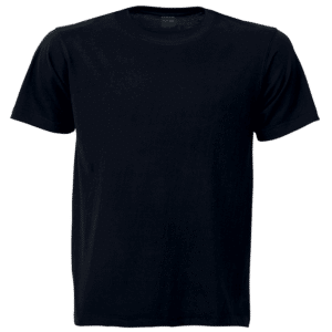 145g Barron Crew Neck T-Shirt - Image 11