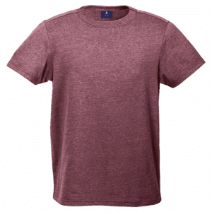 145g Barron Crew Neck T-Shirt - Image 8