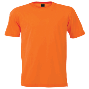 145g Barron Crew Neck T-Shirt - Image 15