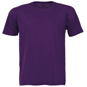 145g Barron Crew Neck T-Shirt - Image 10