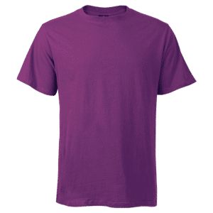 145g Barron Crew Neck T-Shirt - Image 24