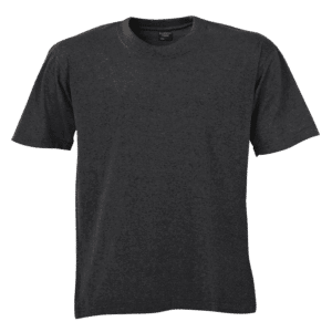160g Barron Crew Neck T-Shirt - Image 10