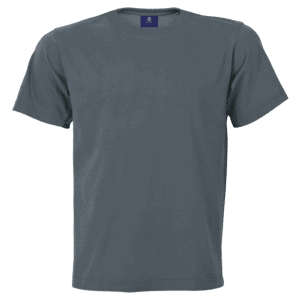 160g Barron Crew Neck T-Shirt - Image 9