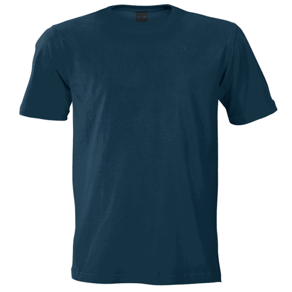 160g Barron Crew Neck T-Shirt