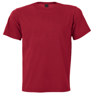 160g Barron Crew Neck T-Shirt - Image 8