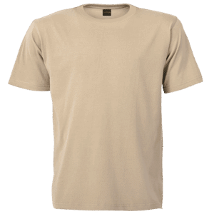 160g Barron Crew Neck T-Shirt - Image 13