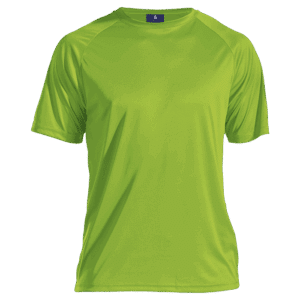 135g Barron Polyester T-Shirt - Image 10