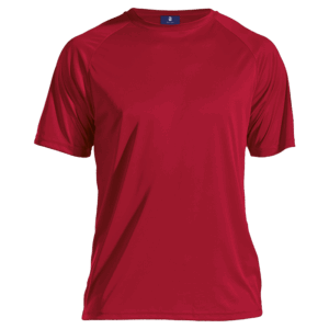 135g Barron Polyester T-Shirt - Image 5