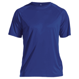 135g Barron Polyester T-Shirt - Image 6