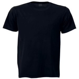 180g Barron Crew Neck T-Shirt - Image 10