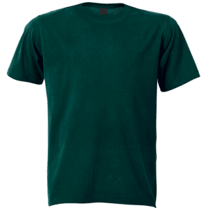 180g Barron Crew Neck T-Shirt - Image 11