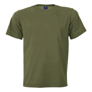 180g Barron Crew Neck T-Shirt