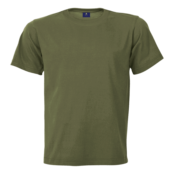 180g Barron Crew Neck T-Shirt
