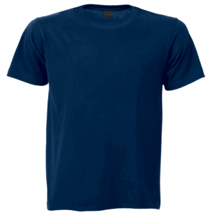 180g Barron Crew Neck T-Shirt - Image 5