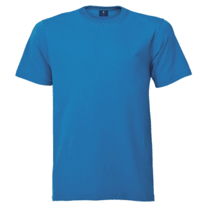 180g Barron Crew Neck T-Shirt - Image 6