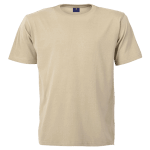 180g Barron Crew Neck T-Shirt - Image 9