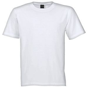 180g Barron Crew Neck T-Shirt - Image 14