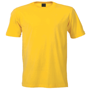 180g Barron Crew Neck T-Shirt - Image 4