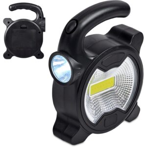 Altitude Martian Mini Lantern & Torch - Image 4
