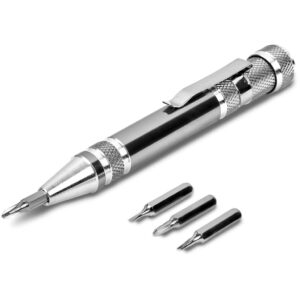 Altitude Sentinel Torch & Tool Set - Image 2