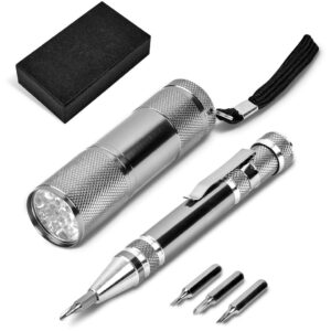 Altitude Sentinel Torch & Tool Set - Image 6