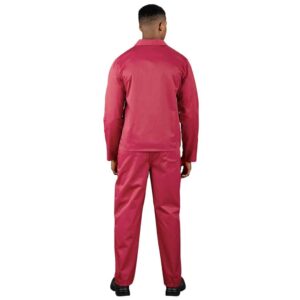 Trade Polycotton Conti Suit - Image 2