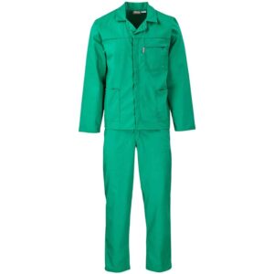 Trade Polycotton Conti Suit - Image 8
