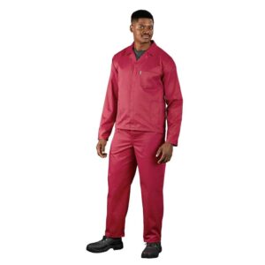 Trade Polycotton Conti Suit - Image 6