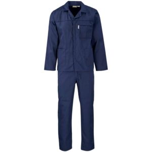 Trade Polycotton Conti Suit - Image 11