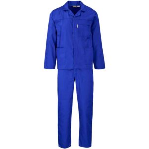 Trade Polycotton Conti Suit - Image 14