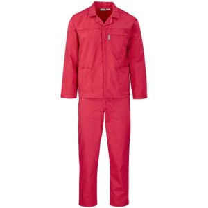 Trade Polycotton Conti Suit - Image 13