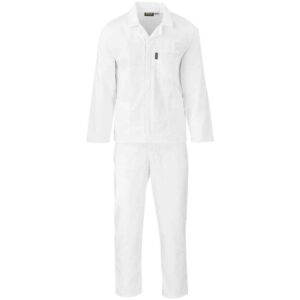 Trade Polycotton Conti Suit - Image 15